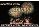 Revelion 2026 Istanbul